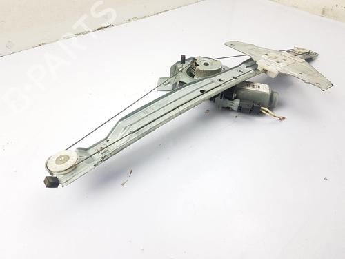 Front right window mechanism CITROËN C3 II (SC_) 1.0 VTi 68 | BP33004878C23 - Image 3