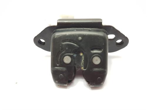 Tailgate lock RENAULT KADJAR (HA_, HL_) 1.5 dCi 110 (HLA3) | BP29756011C101