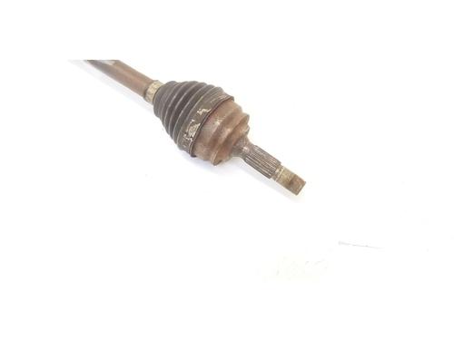 Left front driveshaft CITROËN C3 II (SC_) 1.2 VTi 82 | BP22678175M38 