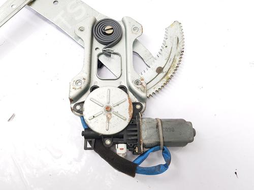 Front left window mechanism SUBARU IMPREZA Saloon (GD) 2.0 i AWD (GD9) | BP31983521C22 