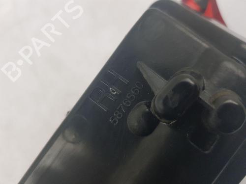 Right taillight LOTUS EMIRA 3.5 | BP30690103C35 