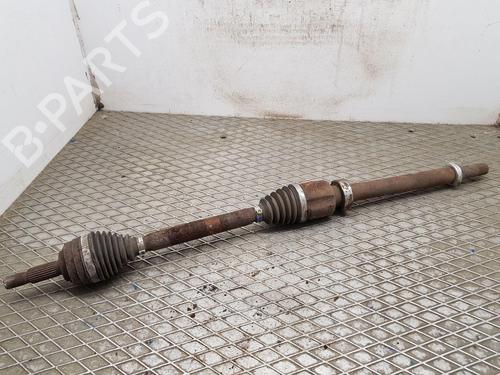 Used Right front driveshaft RENAULT CLIO V (B7_) [2019-2025]  25461565