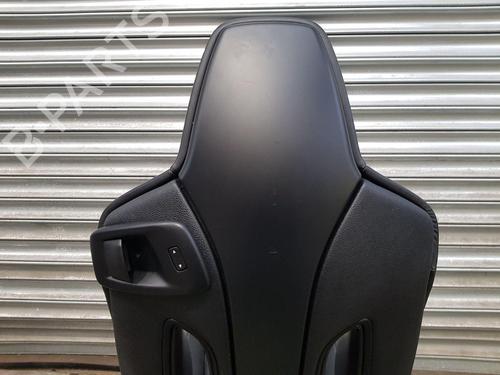 Siège avant droit BMW 4 Coupe (F32, F82) M4 Competition | BP30650130C16