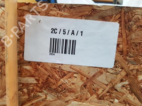 Other TOYOTA PROACE CITY Box Body/MPV 1.5 D-4D 100 (BPZMD) | BP22679516O1 