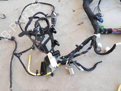 Wiring harness MCLAREN 720S 4.0 | BP22680660E16