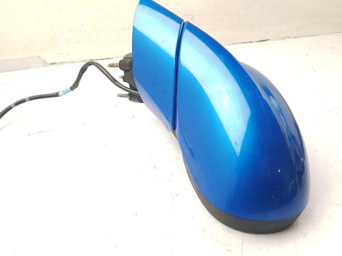 Retrovisor esquerdo ALPINE A110 II  | BP32870601C26  - Image 6