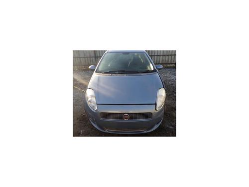 Gear lever FIAT GRANDE PUNTO (199_) 1.4 (199AXB11, 199AXB1A, 199BXB1A, 199AXL1A) | BP29440155M90 
