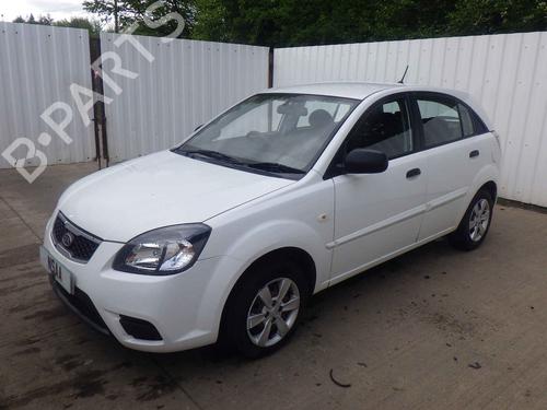 Left headlight KIA RIO II (JB) 1.4 16V | BP39620661C28 - Image 11