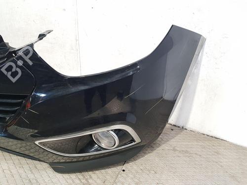 Front bumper HYUNDAI ix35 (LM, EL, ELH) 1.6 | BP26509437C7 