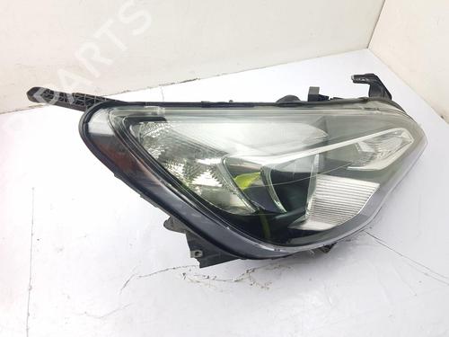 right-headlight-vauxhall-astra-mk-vi-j-gtc-p10-2011-2012-2013-2014-2015-2016-2017-2018-32252042 main image