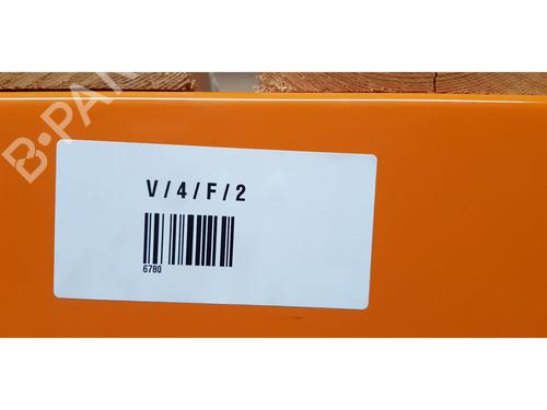 Radio MINI MINI (F55) Cooper | BP24341733E6 