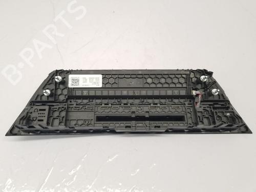Climate control BMW X4 (G02, F98) xDrive 20 d Mild-Hybrid | BP32149213I5 