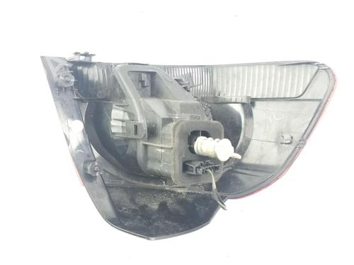 Right taillight VW GOLF VI (5K1) 1.6 TDI | BP22656101C35 