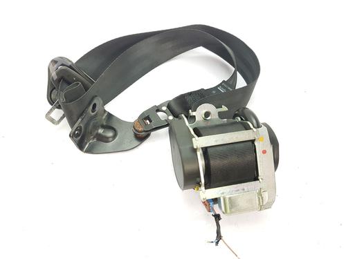 Sicherheitsgurt vorne links für RENAULT CAPTUR I (J5_, H5_) 1.5 dCi 90 (J5N4, J5M5, J5MW, J5M6, J5AL, J5AJ) (90 hp) 22663453