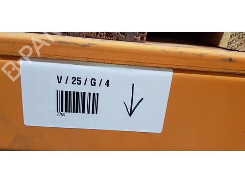 Left taillight FORD KUGA II (DM2)  | BP23212591C34 