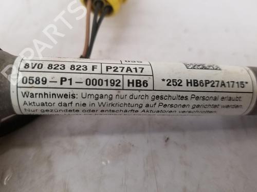 Electronic module AUDI A3 Limousine (8VS, 8VM) | BP37262594M83 - Image 3