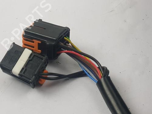 Ryggespeil høyre OPEL VIVARO C Van (K0) 1.5 | BP30796387C27