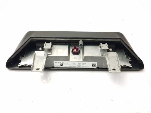 Radio BMW 5 (G30, F90) 530 i | BP33853407E6  - Image 5