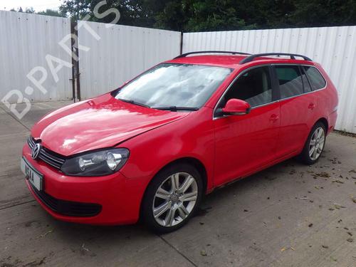 Used Parts VW GOLF VI Variant (AJ5) 1.6 TDI 4458900