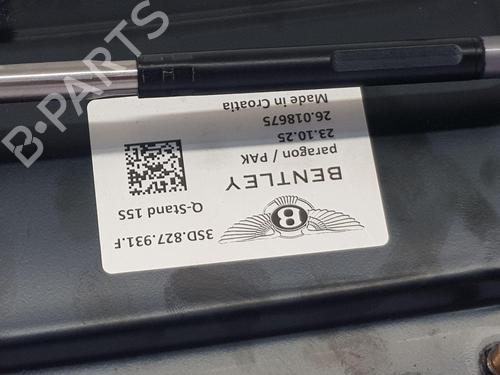 Rear spoiler BENTLEY CONTINENTAL Coupe (3S3) 6.0 W12 AWD | BP37233036C96 - Image 8