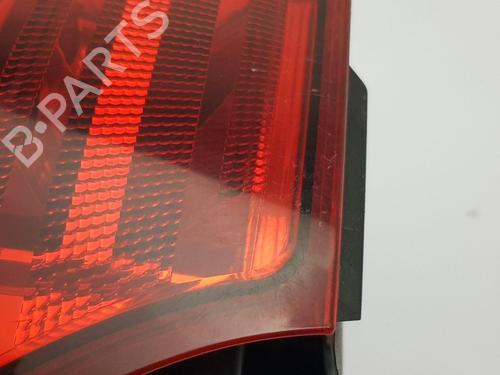 Right taillight FORD GALAXY II (WA6) 2.0 TDCi | BP29641887C35 