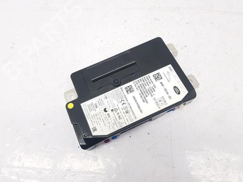 Electronic module LAND ROVER RANGE ROVER EVOQUE (L551) 2.0 D180 MHEV 4x4 | BP22663341M83 