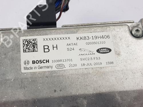 Electronic module LAND ROVER RANGE ROVER VELAR (L560) 2.0 D240 SD4 4x4 | BP30823294M83 