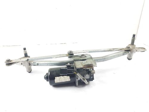 Front wiper motor HYUNDAI ix35 (LM, EL, ELH) 1.7 CRDi | BP29871015M29
