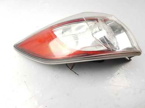 Right taillight MAZDA 3 (BL) 1.6 MZR (BL14) | BP26943356C35 - Image 3