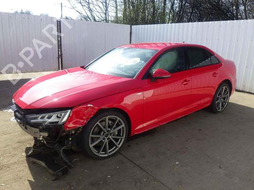 Engine AUDI A4 B9 (8W2, 8WC) 2.0 TDI quattro | BP32177495M1 - Image 12