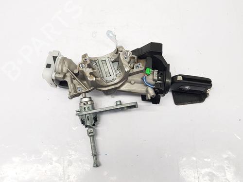 Used Ignition barrel HONDA JAZZ IV (GK_) 1.3 (102 hp) 30138147