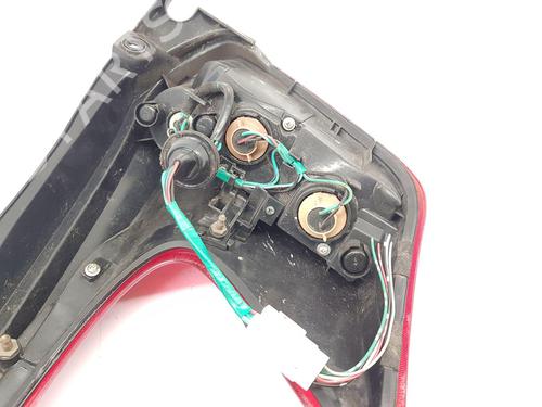 Right taillight NISSAN JUKE (F15) 1.5 dCi | BP32483929C35