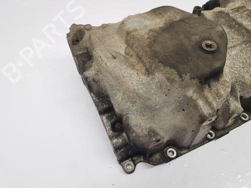 Oil sump VAUXHALL VIVARO B Van (X82) 1.6 CDTi | BP29575806M115 