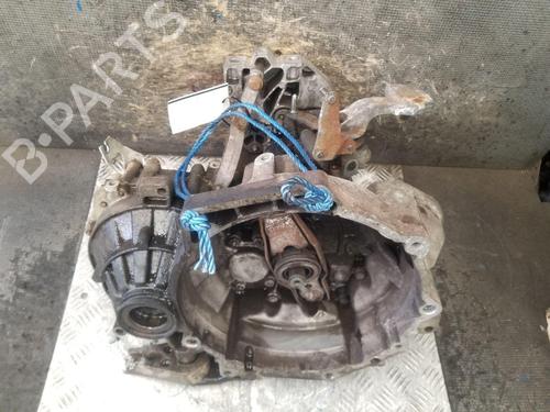 Used Gearbox Gearbox VW CADDY III Box Body/MPV (2KA, 2KH, 2CA, 2CH) 1.9 TDI (105 hp) 35885285 35885285