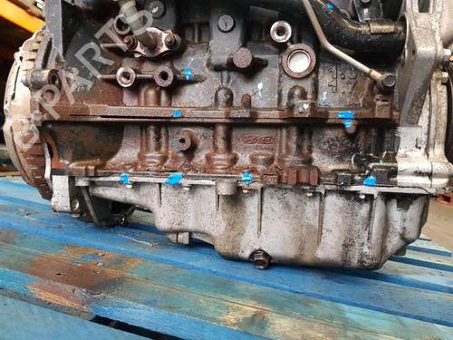 Engine HYUNDAI ix35 (LM, EL, ELH) 1.7 CRDi | BP30137820M1