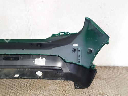 Rear bumper MINI MINI (F66, F65) Cooper S | BP29467379C8 