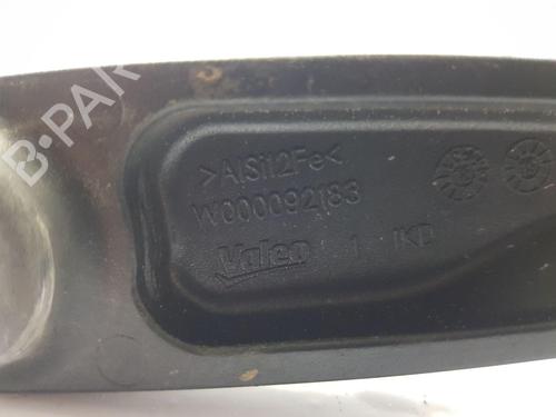 Front windshield wiper arm BENTLEY CONTINENTAL Coupe (3S3) 6.0 W12 AWD | BP37271413C143 - Image 4