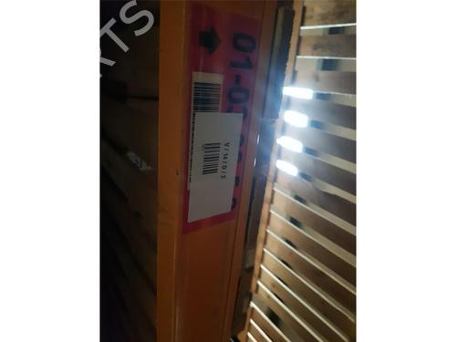 Hand brake FIAT GRANDE PUNTO (199_) 1.2 | BP24374885I18 