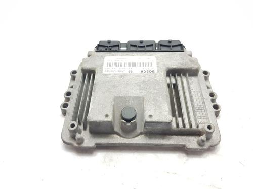 Engine control unit (ECU) VAUXHALL VIVARO A Van (X83) 1.9 DTI | BP30948486M57