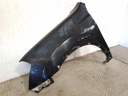 Left front fenders NISSAN QASHQAI / QASHQAI +2 I (J10, NJ10, JJ10E) 1.5 dCi | BP27150866C41 
