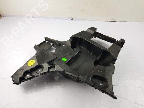 Used Rear bumper bracket BMW 5 (G30, F90) 530 e Plug-in Hybrid (252 hp) 26279226