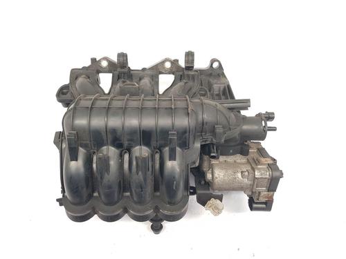 Used Intake manifold FIAT 500 (312_) 1.2 (312AXA1A) (69 hp) 29467305