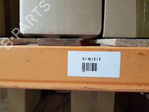 ABS pump FORD FIESTA VI (CB1, CCN) 1.25 | BP28119927M43 