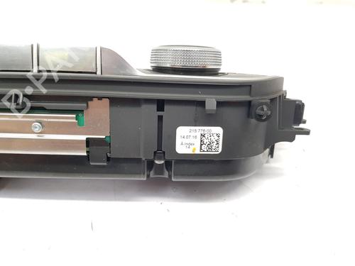 Climate control AUDI A4 B9 Avant (8W5, 8WD) 2.0 TDI | BP38466486I5 - Image 5