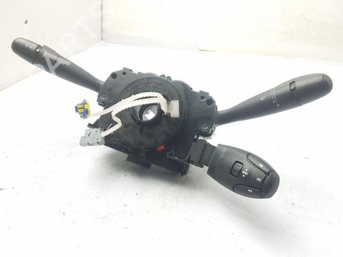 Steering column stalk CITROËN JUMPY II (VF7) 2.0 HDi 120 | BP35795748I23 - Image 2