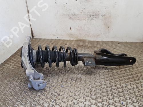 Used Left front shock absorber Left front shock absorber TESLA MODEL 3 (5YJ3) EV AWD (351 hp) 35746198 35746198