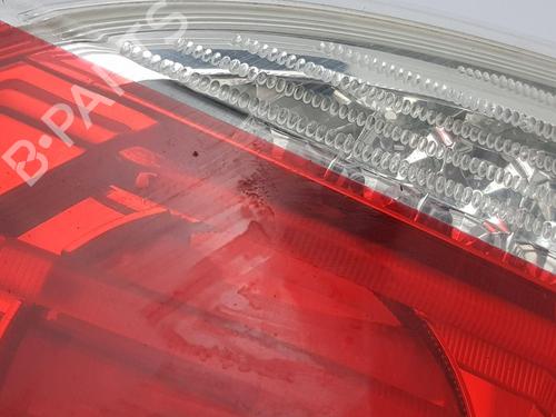 Right tailgate light BMW 5 Touring (E61) 525 d | BP29641897C80 