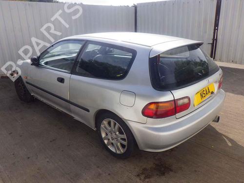 Engine control unit (ECU) HONDA CIVIC V Hatchback (EG, EH) 1.5 i 16V (EG4) | BP30976860M57 - Image 13
