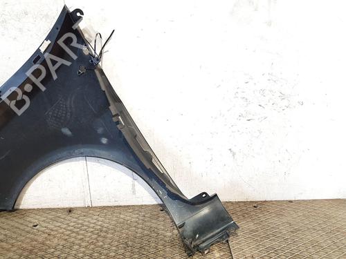 Right front fenders RENAULT CLIO III (BR0/1, CR0/1) 1.2 16V (BR02, BR0J, BR11, CR02, CR0J, CR11) | BP22207239C42 