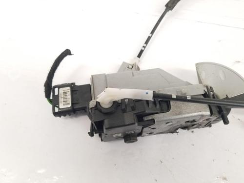 Front left lock CITROËN BERLINGO Box Body/MPV (B9) 1.6 BlueHDi 100 | BP25840442C98 
